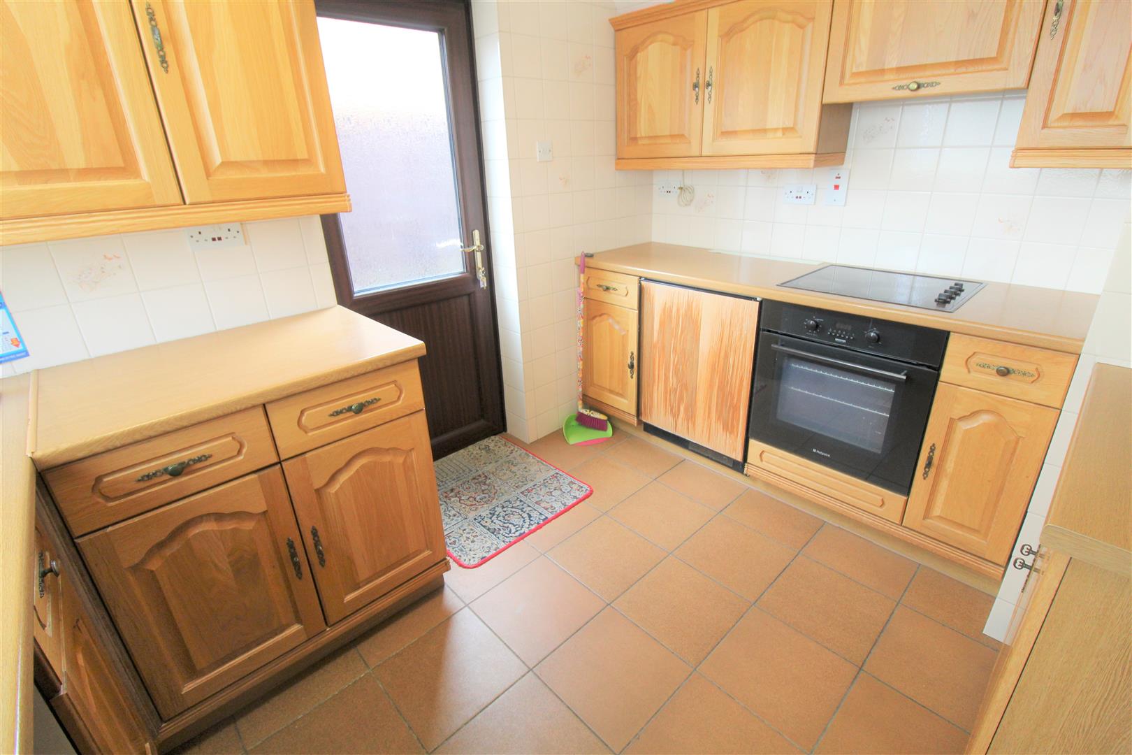 Field Avenue, Baddeley Green, Stoke-On-Trent